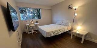 Axel's room