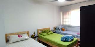 mofad's room