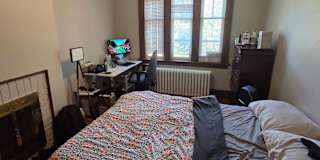 JJ's Room's room