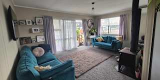 Laura's room