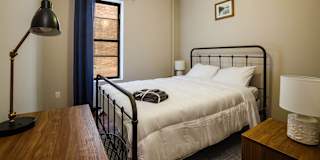 Sam June's room