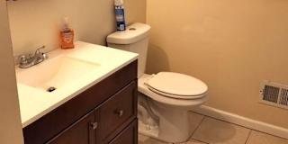 David's room