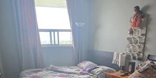 Ekbal Mahmoud's room
