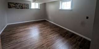 Ken's room