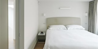 Mateusz Jakub's room