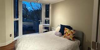 Van House's room