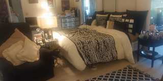 Dawn's room
