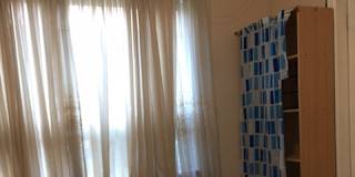 Sam's room