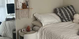madelyn's room