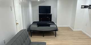 Winston's room