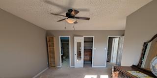 Peter's room