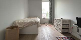 fiona ng's room