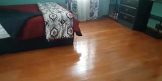 Anna's room
