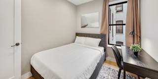 Sam June's room