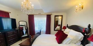 Tee's Rental Rooms's room