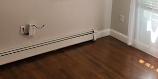 anneisha shkolnikov's room
