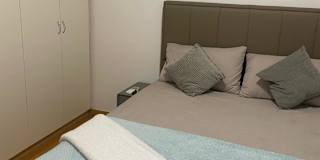 Sam's room