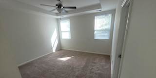 Richard's room