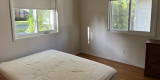 Sarah's room