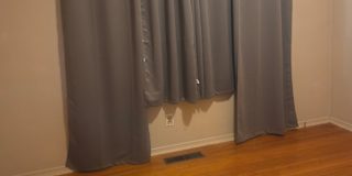 Kali's room