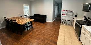 Shared Space's room