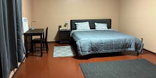 Robert Martinez's room