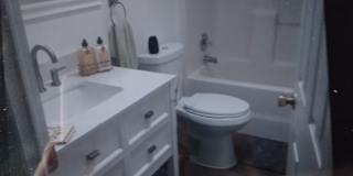 Marlene's room