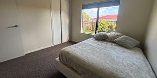 Jade's room
