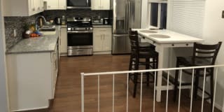 Will's room