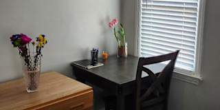 Alexandru's room