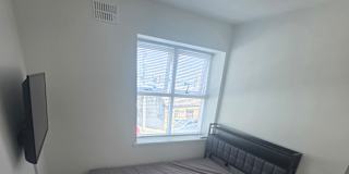 Ciaran O Sullivan's room