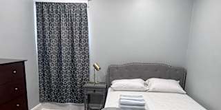 Kay's room