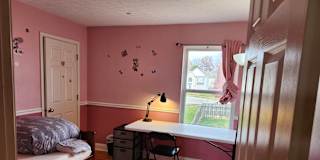Ven's room