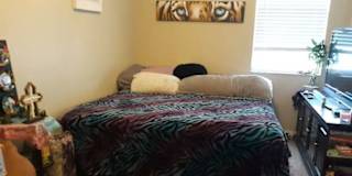 Kellee's room