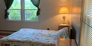 gengen's room