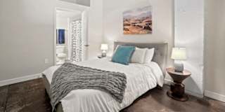 Christiana's room