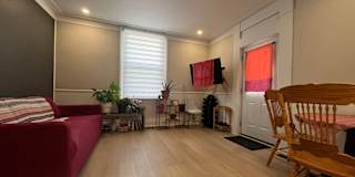 O's room