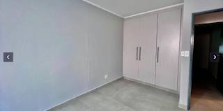 Lufikile's room