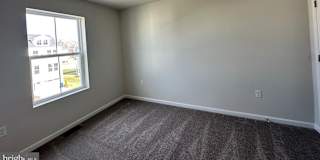 William's room