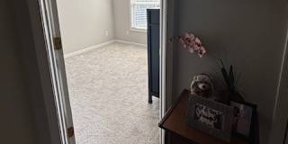 Michelle's room