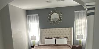 YV's room