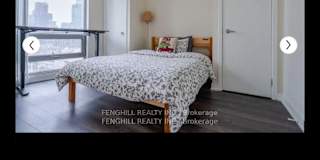 Danielle's room