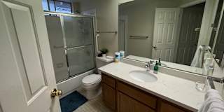Danielle's room