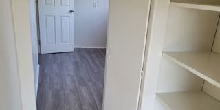 Miriam's room