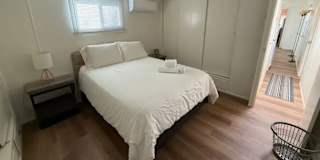 Richard's room