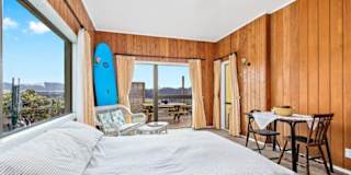 Darren's room