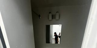 Charlize's room