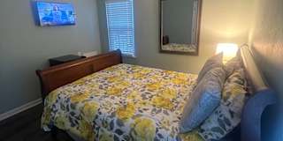 Kimberly's room