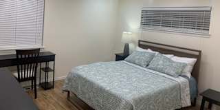 Marinela young's room