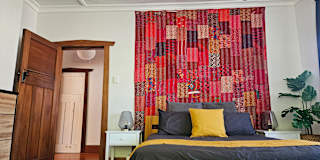 Fernlea's room